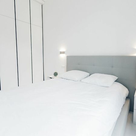 Apartament Luxueux Triplex Bruksela Zewnętrze zdjęcie